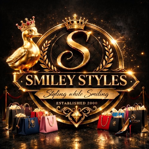Dooney & Bourke Handbags - Smiley_Styles Live show Flyer